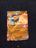 Altaria EX HOLO Rare (DE) Paradox Rift - PAR 140/182