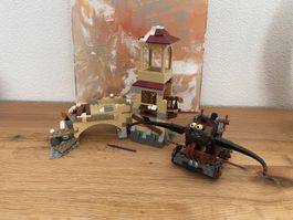 Lego 79017 Der Hobbit Die Schlacht der fünf Heere