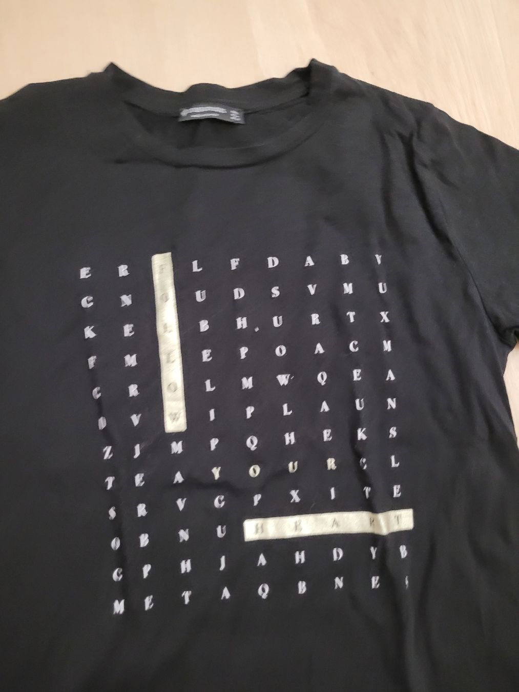 T-Shirts: T Shirt Gr. M – Gebraucht aus Lupsingen von sta_wgg5 1