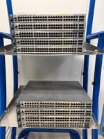 HP 2920-48G PoE+ Switch  (J9729A) 9 Stück.