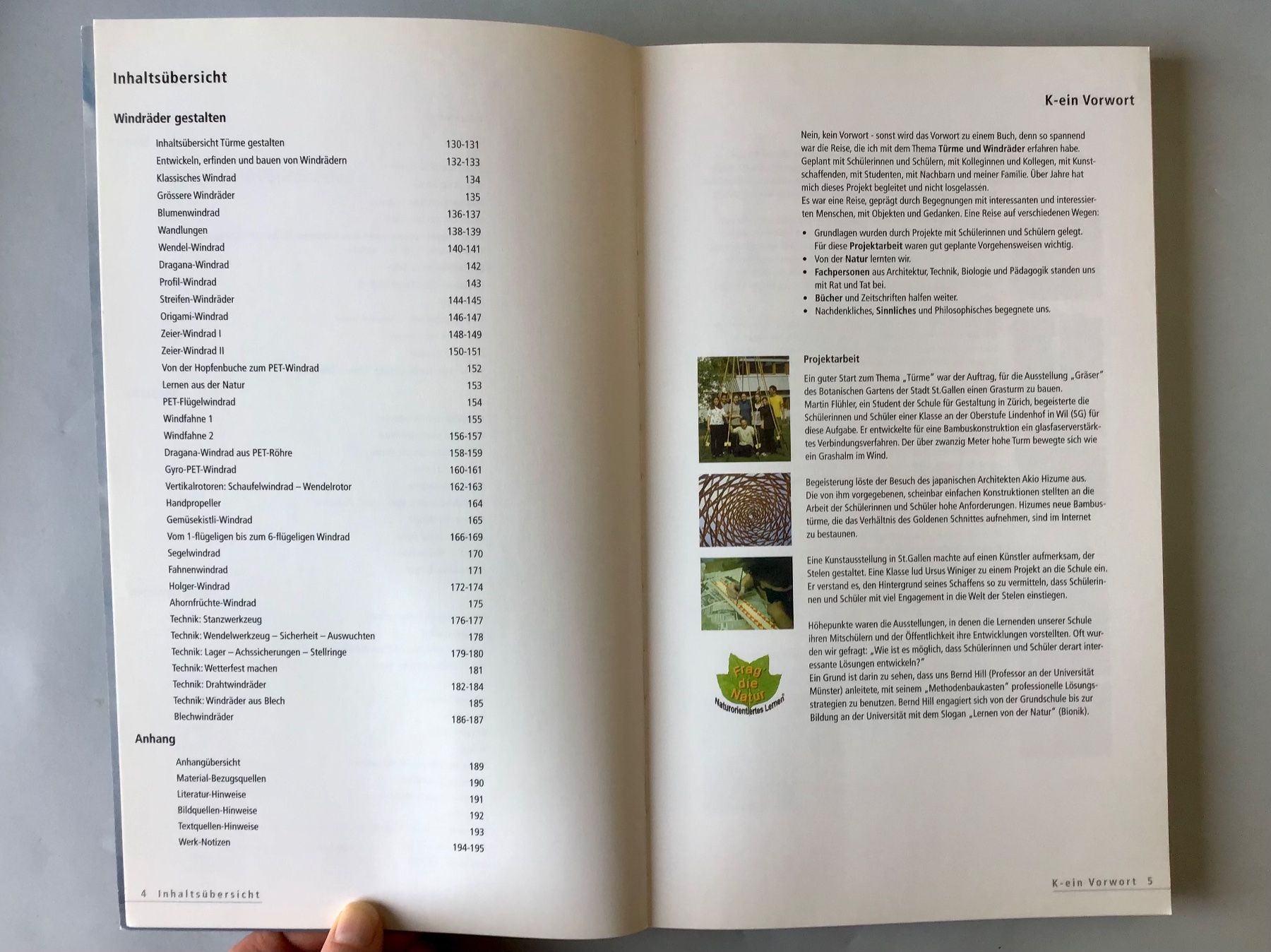 Bücher: Buch und Set: Türme und Windräder – Neu (gemäss Beschreibung) aus Bubendorf von Alpenheidi 4