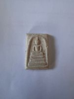 Buddha Amulett aus Thailand