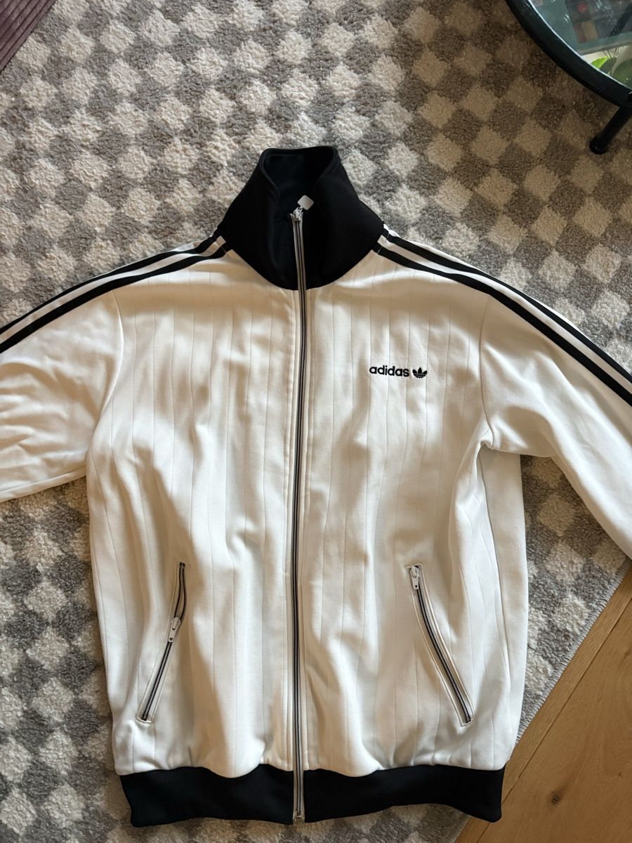 Adidas Giacche: Adidas Orginals Jacke - L – Usato da Bern venduto da sam_c78d