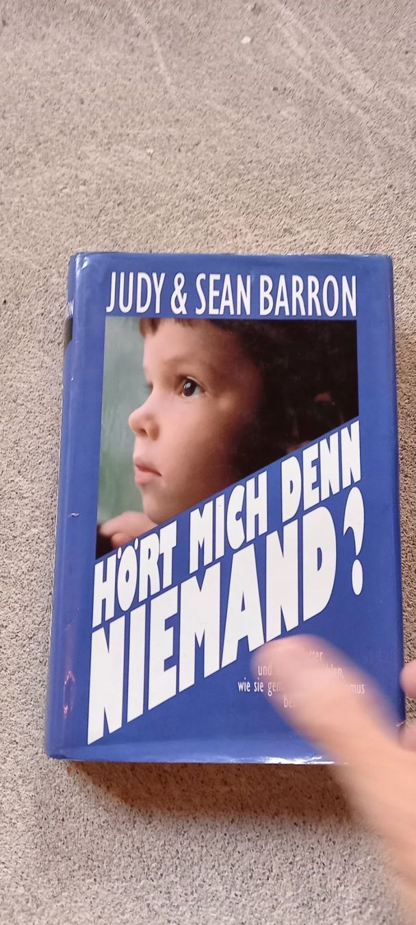 Libri: Hört mich den niemand – Usato da Frick venduto da sika1960