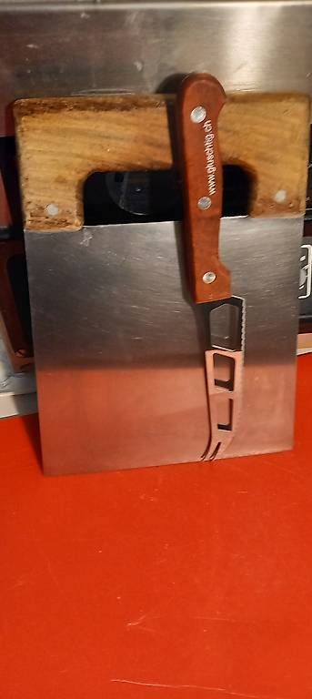 Coltelli: 2 Käse Messer – Usato da Seon venduto da Psalm28