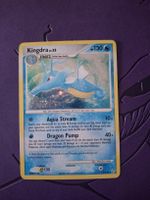 Kingdra LV 52 7/146