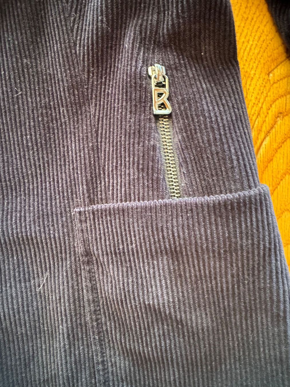 Bogner Giacche: Cord-Blazer Bogner, Gr. 36, Top!! – Usato da Oberrohrdorf venduto da maggys15 1