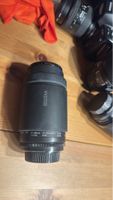 Tamron AF 70-300mm Tele-Makro Objektiv - Top Zustand!