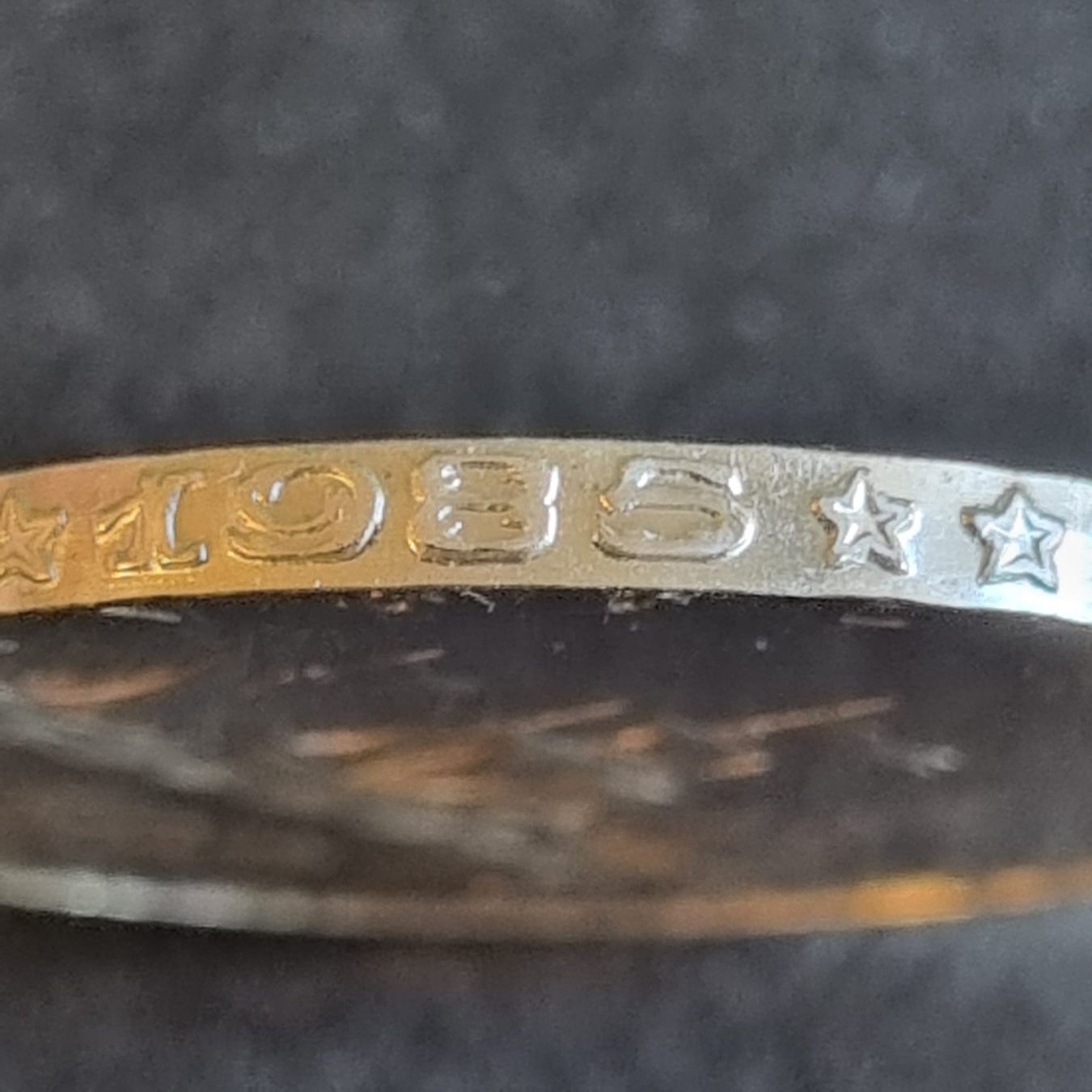 Tutti le monete: 500 Lire 1985 Italie ARGENT – Usato da Genève venduto da cor_2ryx 2