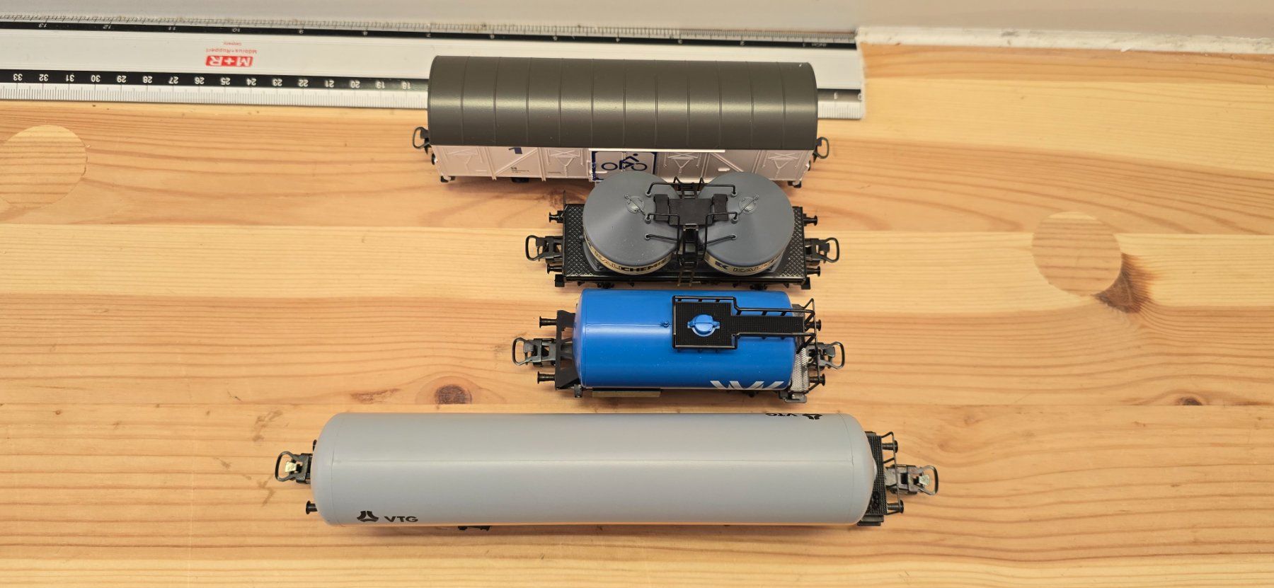 Märklin Modellini di ferrovie: 4794 Märklin Regional-Set Nord – Nuovo (secondo la descrizione) da Büsserach venduto da ModellbahnDepot 5