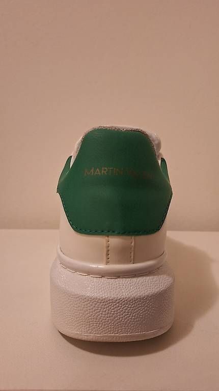 Scarpe da uomo: Sneakers suola alta – Usato da Viganello venduto da and_mzt8 1
