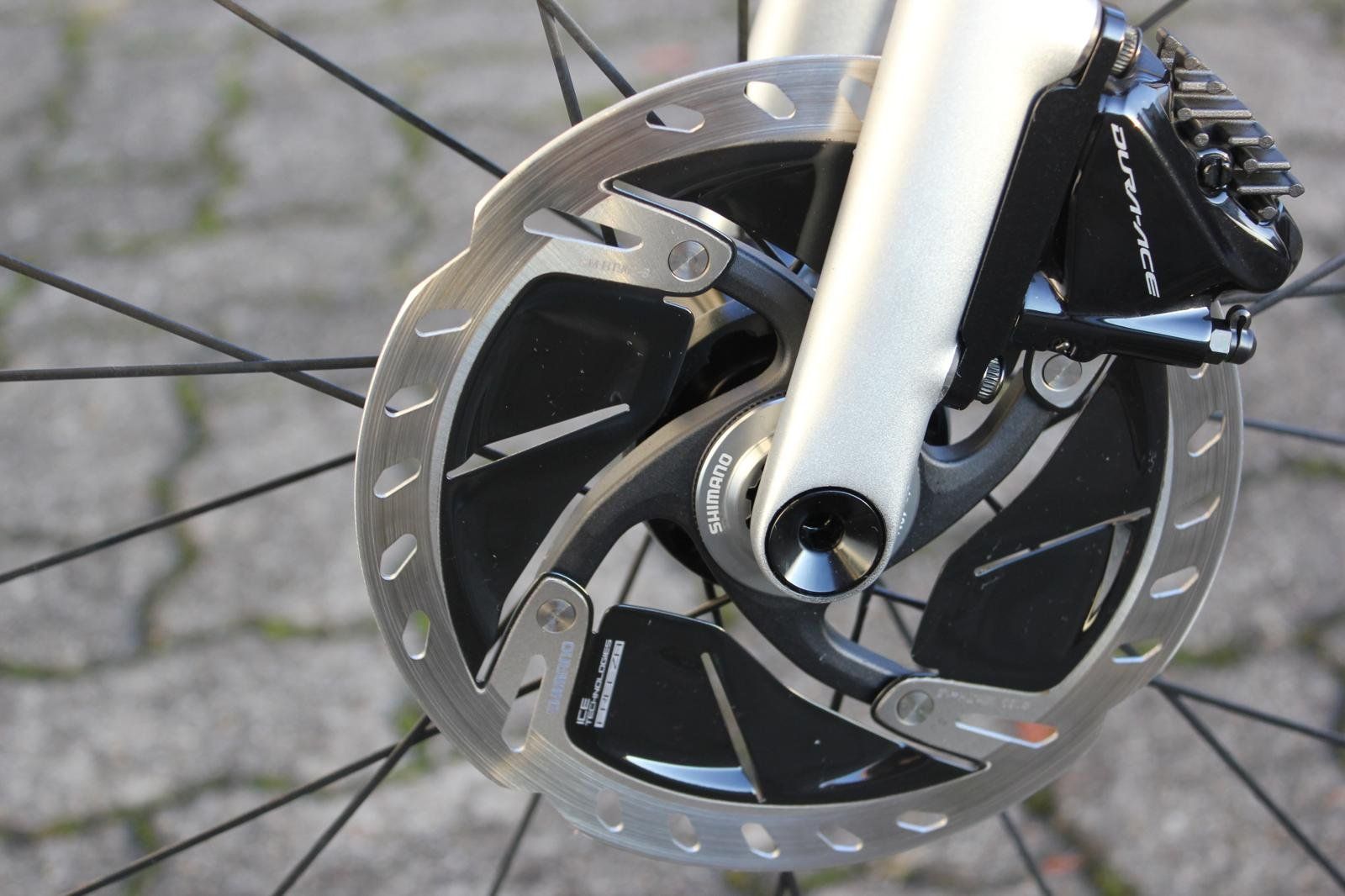 Specialized Biciclette: Specialized S-Works Aethos - 6.5kg – Usato da Hausen am Albis venduto da W7villal 4