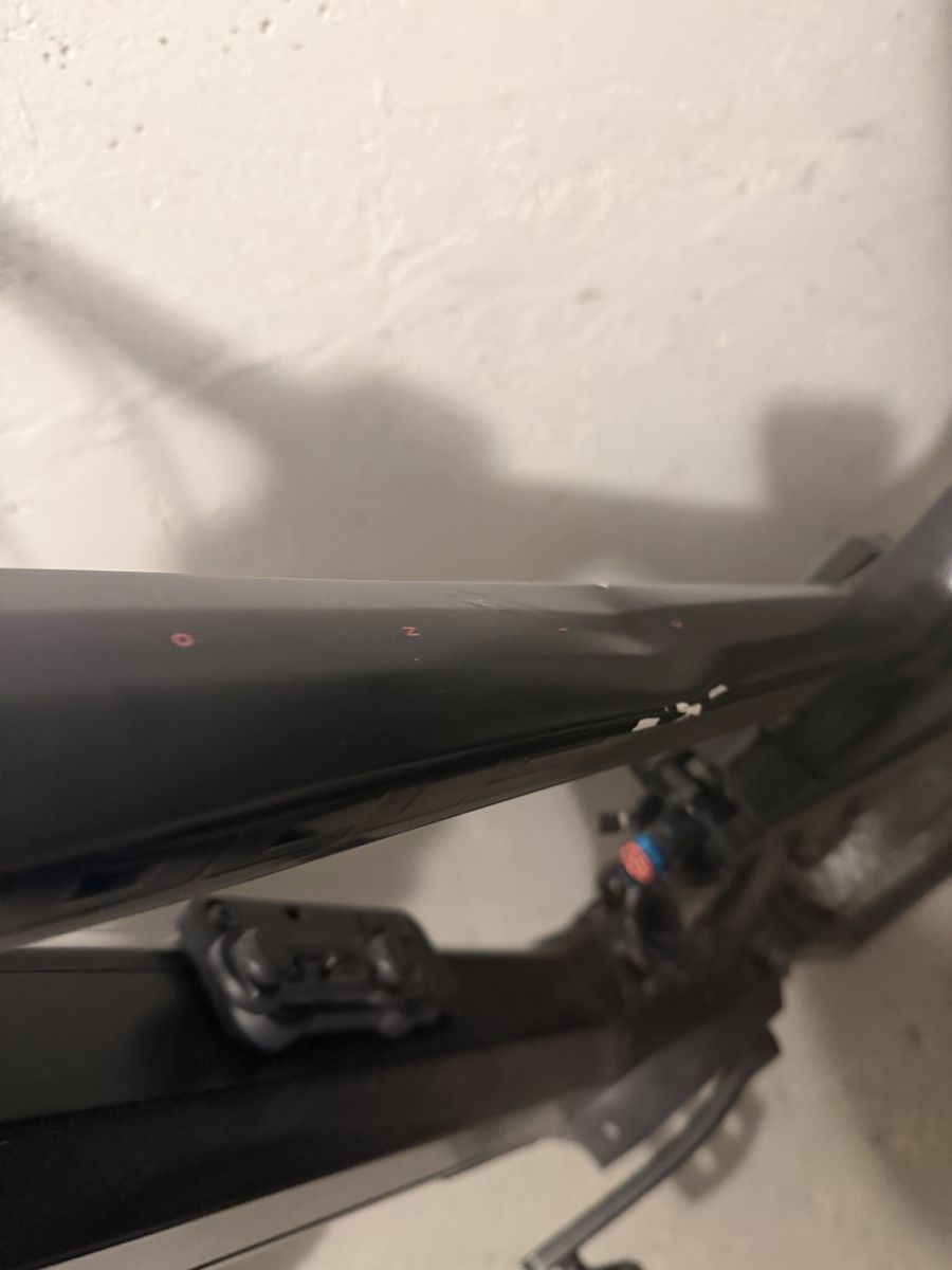 Bulls Biciclette: E-bike Bulls SONIC EVA TR2 – Usato da Arbon venduto da azi_6mft 4