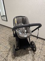Cybex Priam