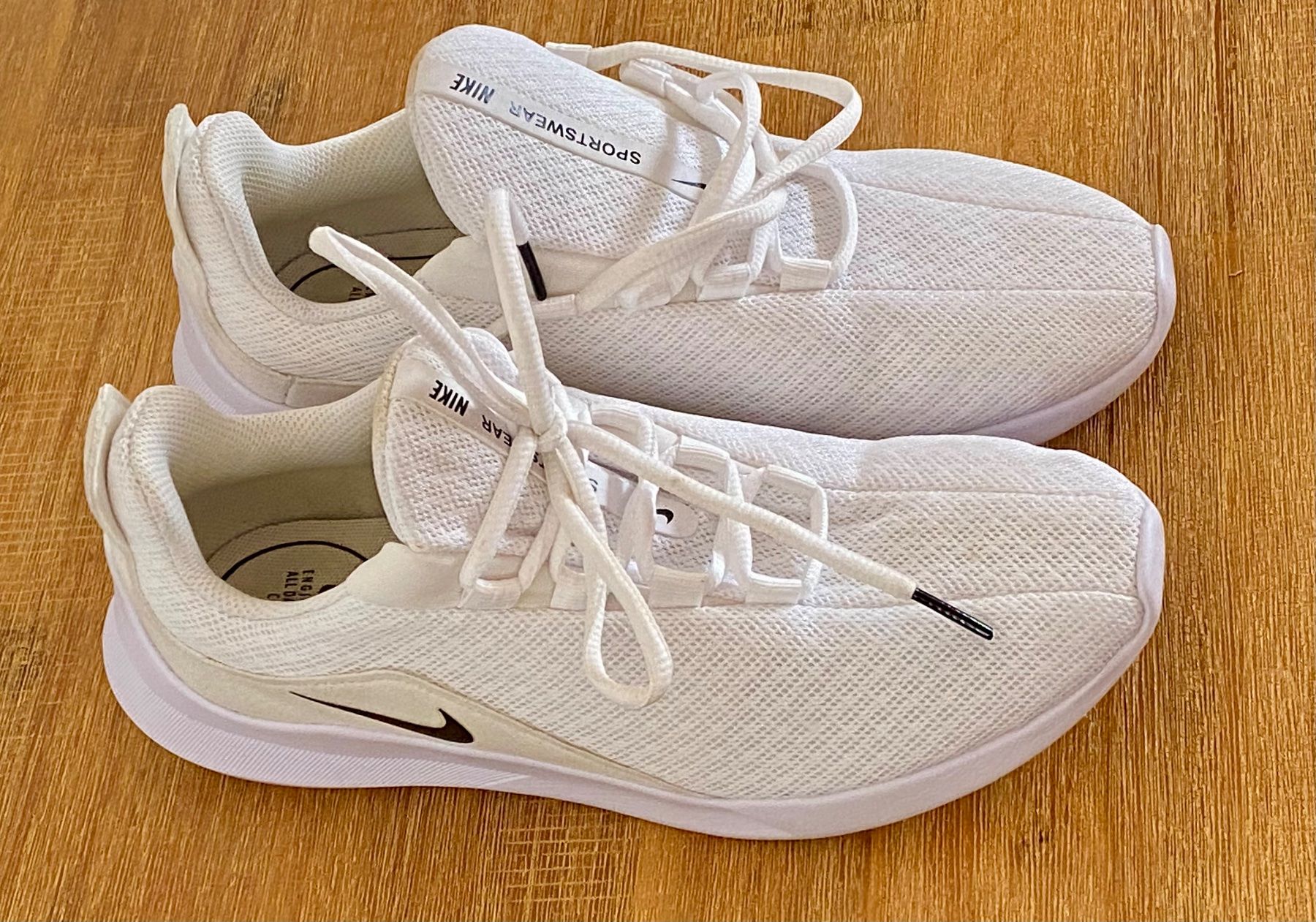Nike Scarpe da donna: NIKE LAUFSCHUHE GR.38 / DAMEN – Usato da Nussbaumen AG venduto da schuba2000 2