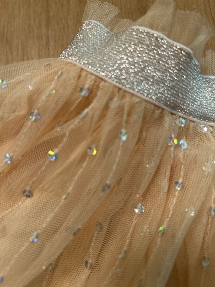 Mango Vestiti & Gonne: Sommer Röckli von Mango Kids L – Nuovo (secondo la descrizione) da Uetikon am See venduto da barceloneta 2