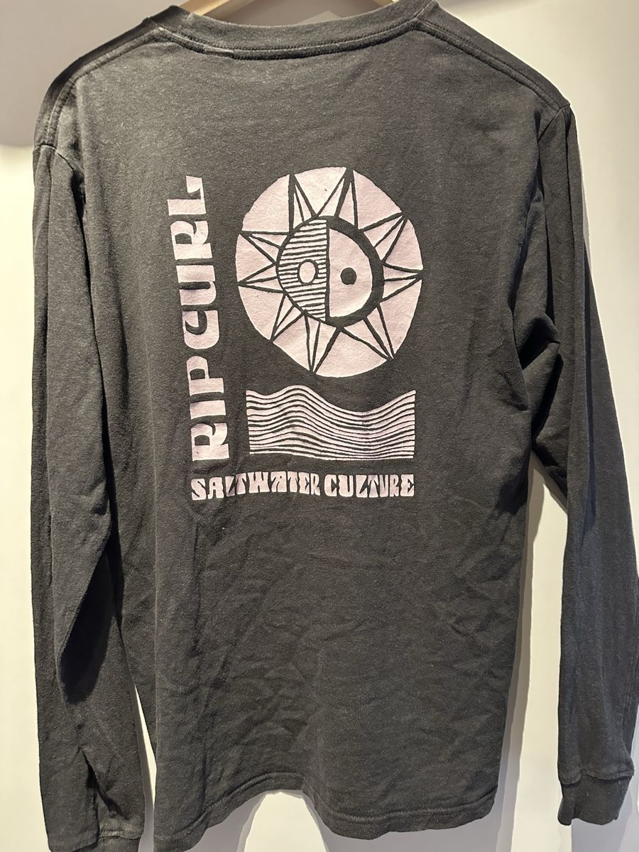 Rip Curl Pulls & Sweat-shirts: Ripcurl Longsleeve S – D'occasion à Unterseen par ale_9w2v 1