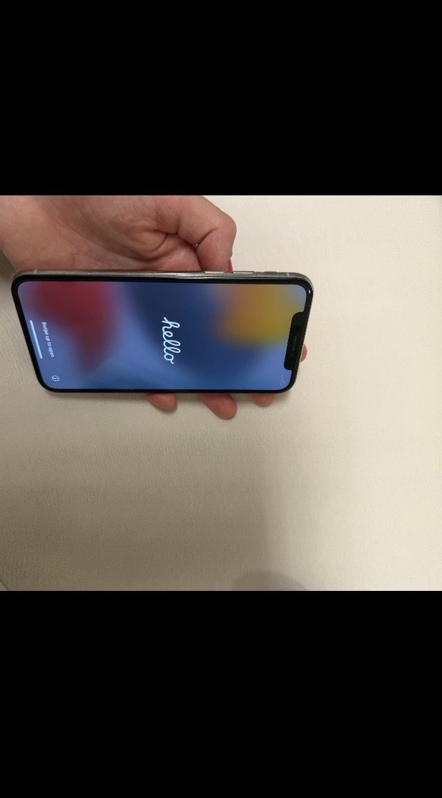 Apple Telefoni cellulari / Smartphones: Apple iPhone X silber 256GB – Usato da Niedergösgen venduto da tin_lg6m 2