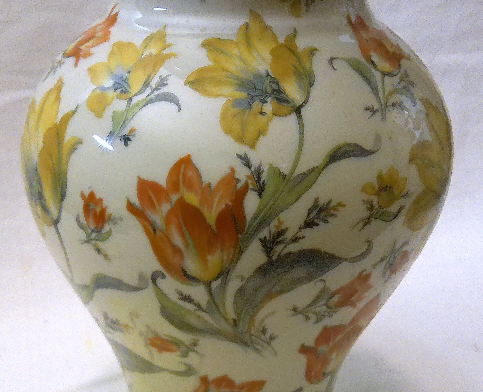 Thomas Vasi & Recipienti: Vase Thomas – Usato da Kleinlützel venduto da tomfundus 1