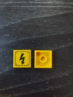 Lego Platte / "Blitz"