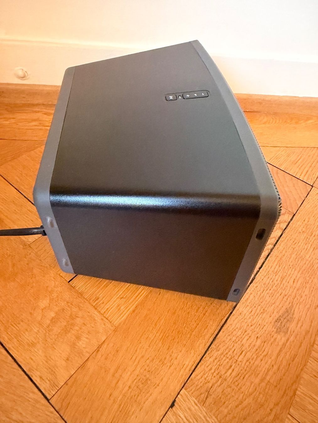 Sonos Casse acustiche: SONOS PLAY 3 – Usato da Genève venduto da car_58k6 1