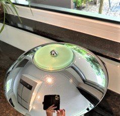Lampes: TisChLamPe – D'occasion à Winkel par zeho 2