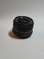 Mamiya-Sekor E 28mm f/3.5 Weitwinkel Mamiya Z #289
