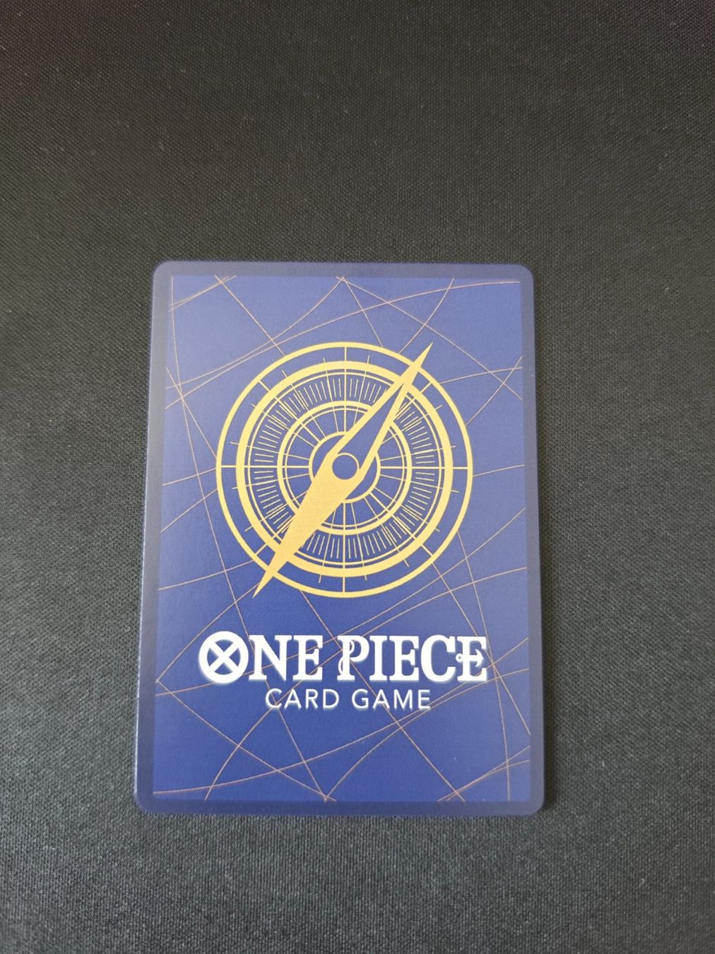 Bandai Carte collezionabili: One Piece Card Game Monkey.D.Luffy P-033 – Usato da Carona venduto da OnePieceday26 3