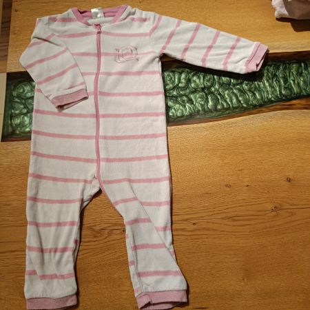 Pyjama Grösse 86 
