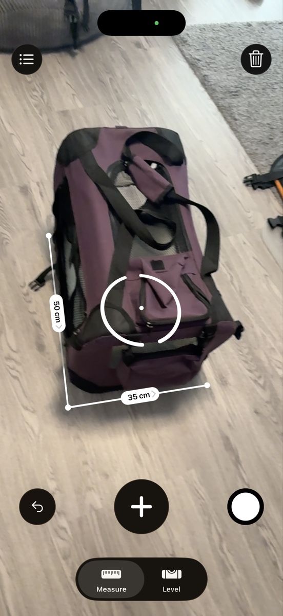 Borse: Dog Bag Carrier – Usato da Zollikon venduto da glucdeschluc 1