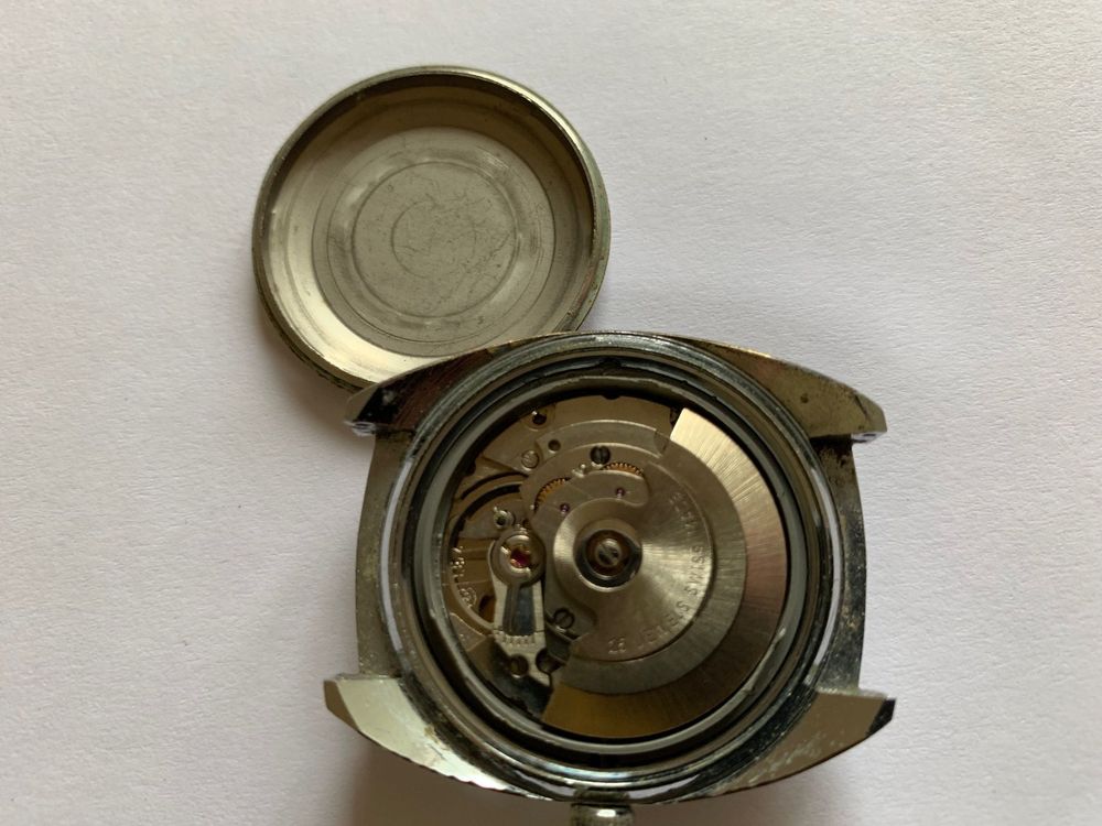 ETA 2893 Kaufen auf Ricardo