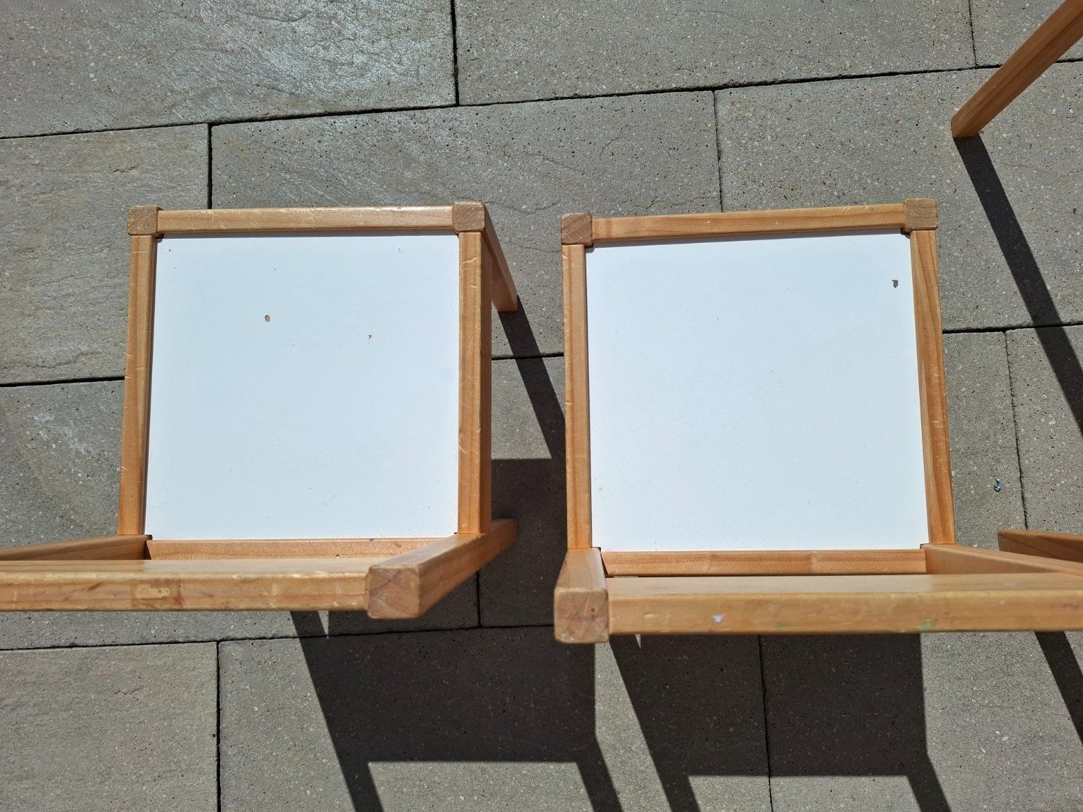 Ikea Tables: Kindertisch Ikea Lätt – D'occasion à Bözberg par Zimt104 2