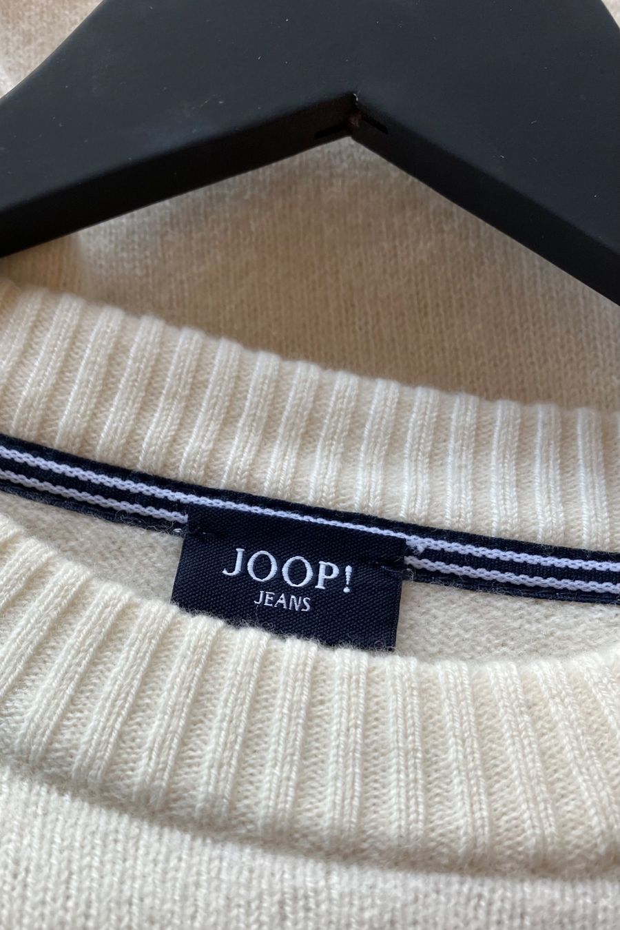 Joop Pullover & Sweatshirts: Joop Jeans Wolle Pullover Gr.M – Gebraucht aus Unterägeri von Jutka_04 3