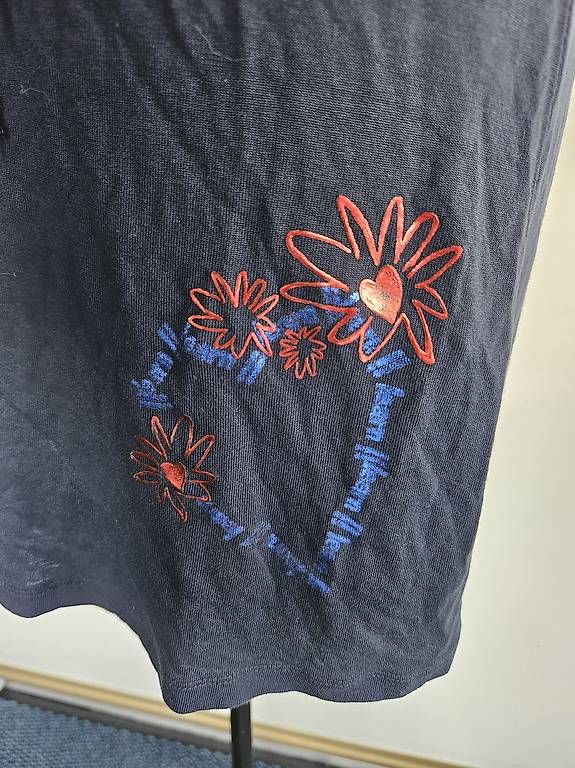 Desigual Camicette: Desigual Bluse – Usato da Hochdorf venduto da Berry005 4