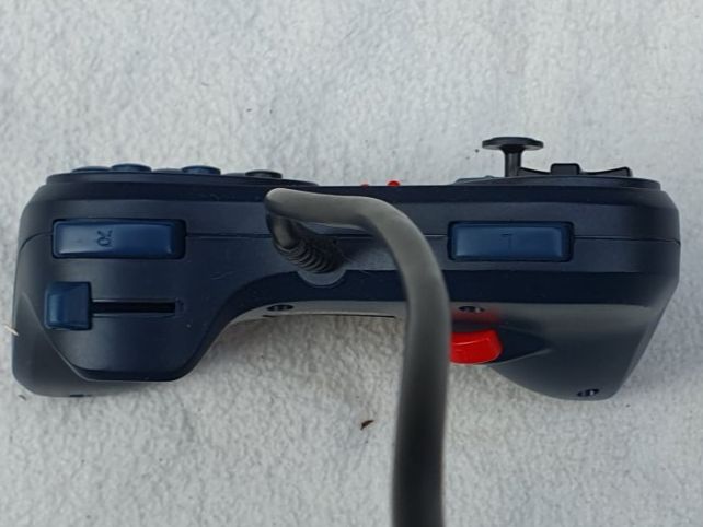 Controller: Interact PC Powerpad pro s2998 – Usato da Neuenhof venduto da mueller5051 3