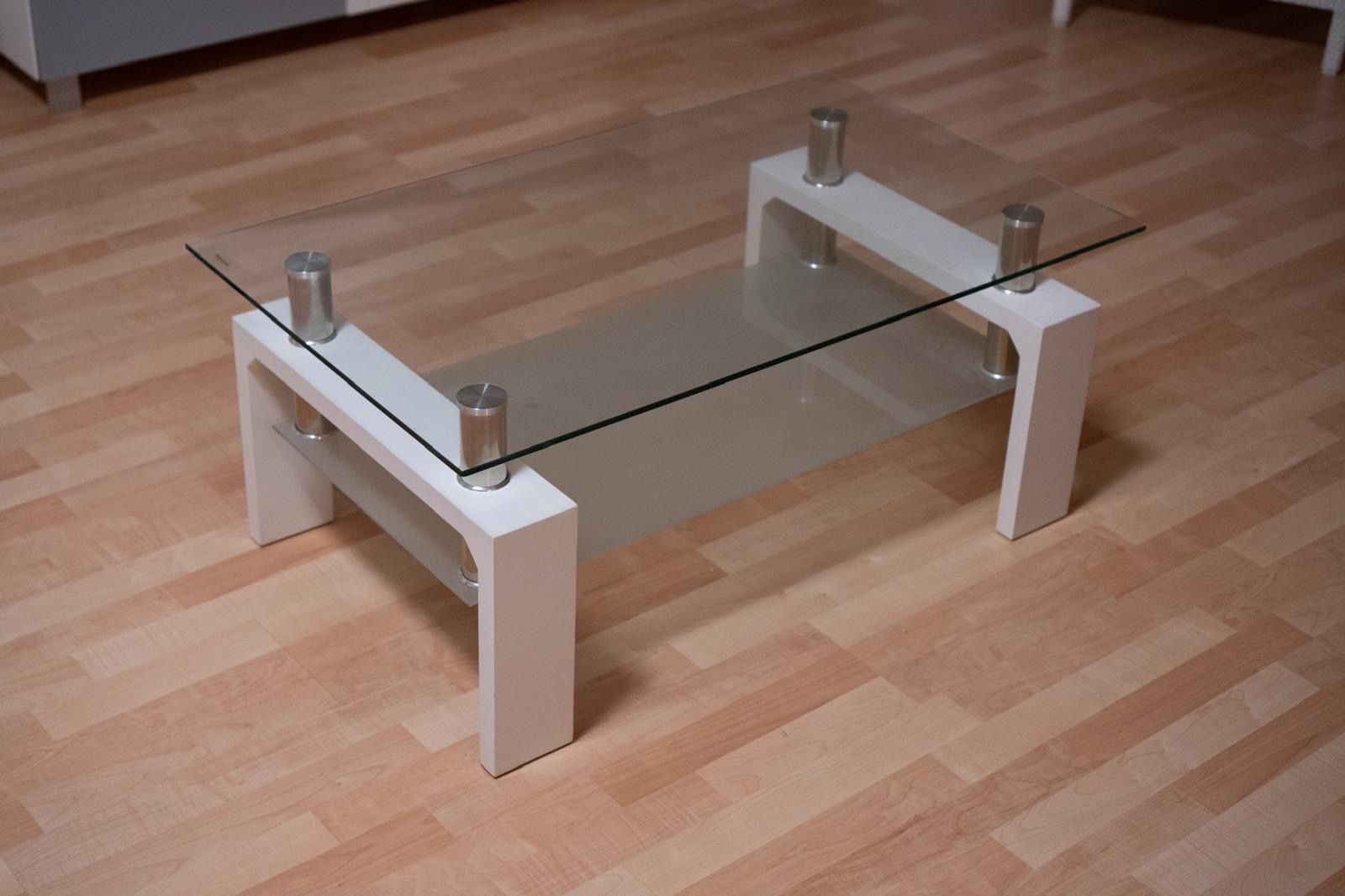 Tische: Couchtisch – Gebraucht aus Schübelbach von lau_7lzf