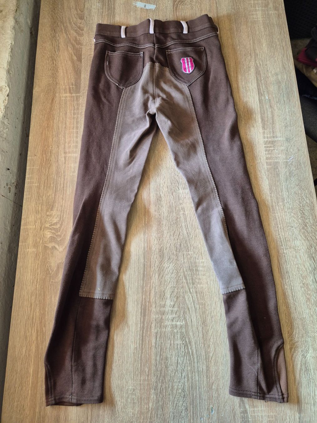 Pantalons: Reithose 170 – D'occasion à Meggen par Orrinka20 1