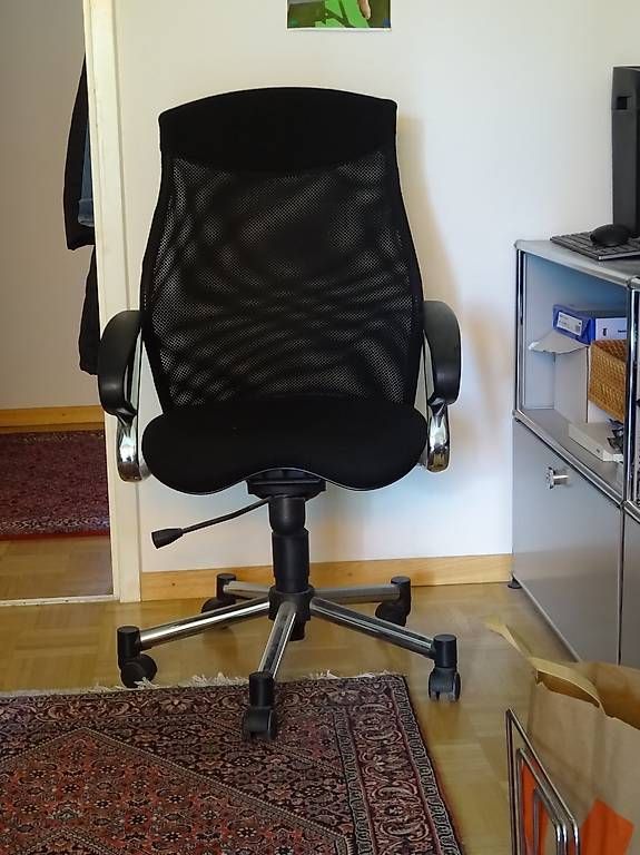 Chaises: Bürostuhl – D'occasion à Wallisellen par 125271