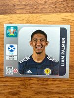 Panini UEFA Euro 2020 Sticker 441 Liam Palmer