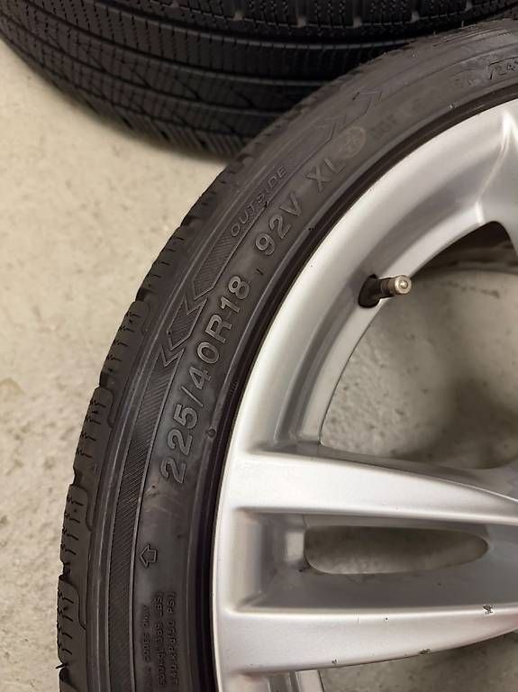 BMW Felgen: Bmw 335 – Gebraucht aus Gränichen von boz_lpg5 2