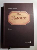 André Winter: Die Hansens