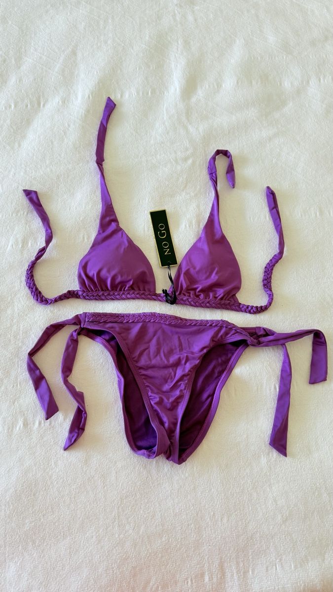 Badekleider & Bikinis: Bikini Set 8 Stück NEU – Neu und originalverpackt aus Eiken von sanyok700 4