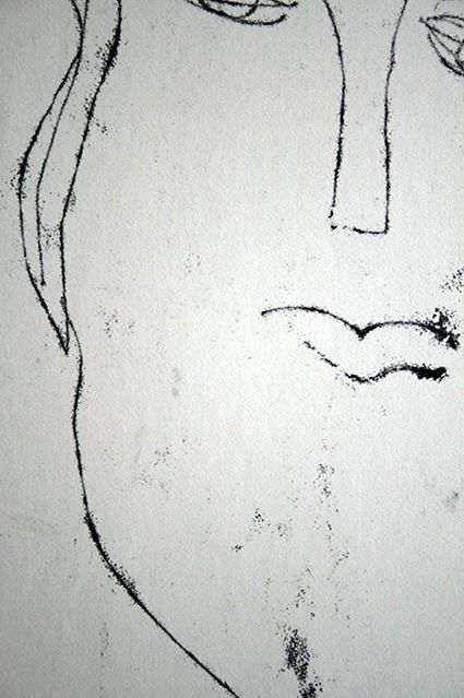 Gemälde: ALFRED SIDLER (Schweiz, 1916-1996) – Gebraucht aus Bern von Arting 8