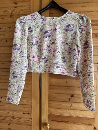 H&M  Bluse, Grösse L