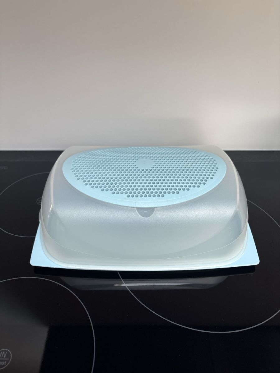 Tupperware Contenitori & Simili: Tupperware cheesmart 30,5/20,5/10 – Usato da Riddes venduto da nati48
