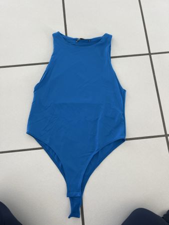 Schickes Zara Bodysuit Gr. L Sommer-Sale! ☀️ Top Zustand!