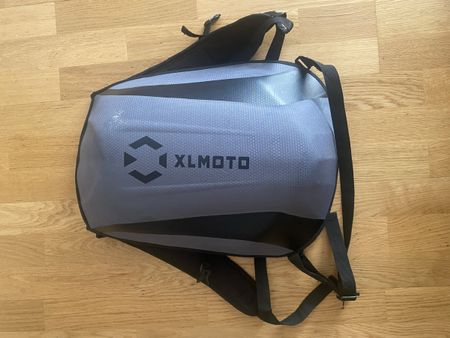 Sac moto