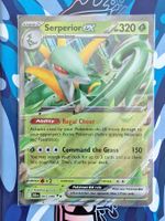Serperior ex - #14