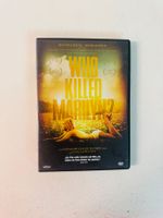 WHO KILLED MARILYN?  (DVD/VEGRIFFEN) FILM COOP ZURICH