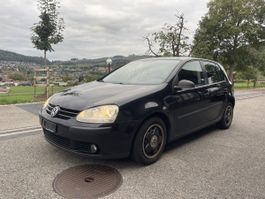 VW GOLF 1.6i
